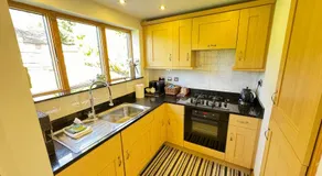 Luxury, private, secure self-contained Coach House, near Wythall and close to the NEC - Image 3