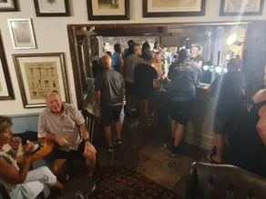 Coldstreamer Inn - Image 5