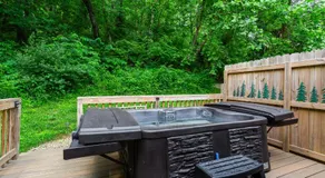 Grey Pines at Hocking Vacations - Image 4