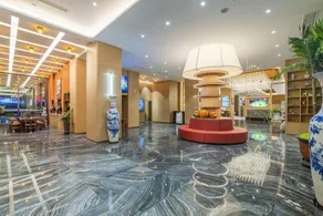 B·R HOTEL - Image 2