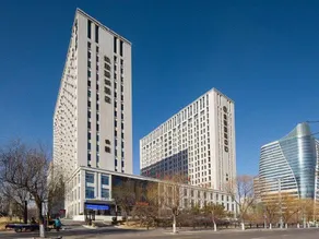 Kyriad Marvelous Hotel (Datong High-speed Railway Station & Fantawild Branch) - Image 5
