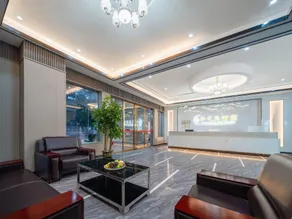 Dream Island Hotel (Dongguan Qingxi Xiani Branch) - Image 2