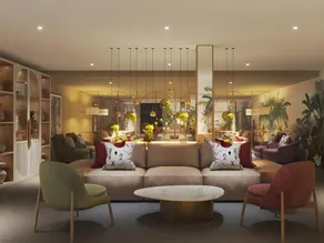 The Hazendal Hotel and Spa - Image 5