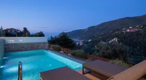 Mylos ridge villas - Andromeda - Image 4