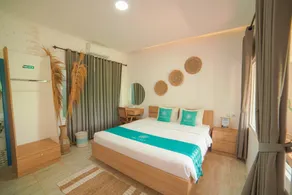 Ubu Villa Pulowatu 2 - Tropical Beach - Image 2