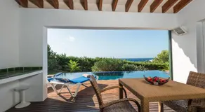 Charmante villa avec piscine privée, jardin et barbecue - Image 3