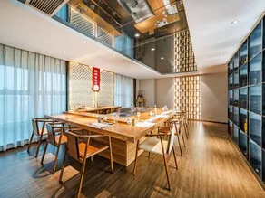 Aile Crown Holiday Hotel - Image 4