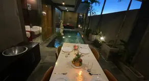 Bali Golden Elephant Boutique Villa - Image 5