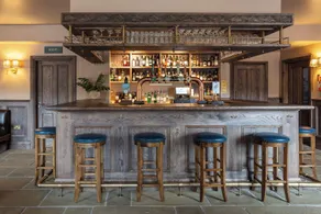 The Kirkstyle Inn & Sportsman Rest - Image 4