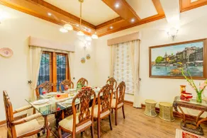 ELIVAAS 3 BHK with Entertainment lounge - The Meadow - Image 5