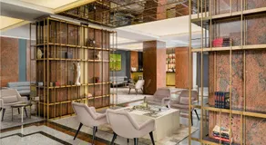Crystal Palace Hotel - Image 3