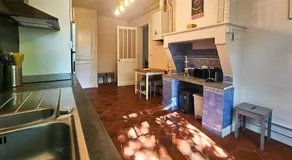 Libourne proche Saint-Émilion, Villa Beauséjour - Image 4