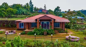 Lifeline Villas - Miracle Luxurious 3bhk Valley Edge Infinity Pool Villa - Image 4