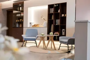 Home Inn Tianjin Weidi Avenue Culture Centre - Image 4