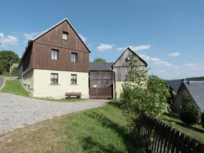Lovely Apartment in Unterwürschnitz near Ski Area - Image 2