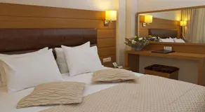 GRAND ABANT HOTEL AND CONGRESS CENTER - Image 4