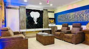 hotel KGB Legend Grand - Image 3
