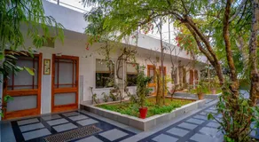PushkarOrganic - Lux farm resort with pool - Image 2