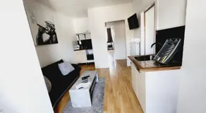 Appartement in Heidelberg mit Balkon - Image 3