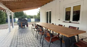 Dom z Basenem i Sauną IKA - Image 4