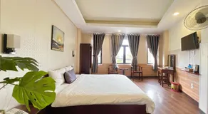 Le Grey Dalat Hotel - Image 2