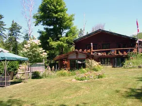 Cedarwood Lodge - Image 1