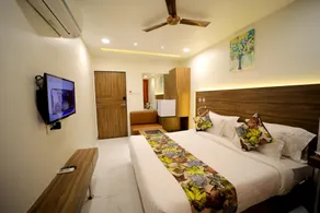 The RRA Kabras Hotel, Nathdwara - Image 5