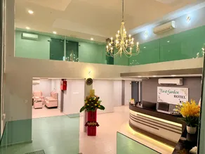 Hotel First Garden by StayZy - Image 2