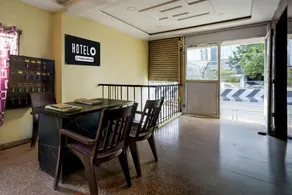 Hotel O Egmore Metro Station Chennai Formerly Harini Lodge - Image 3