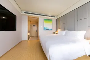 Ji Hotel Shanghai Fengzhuang - Image 2