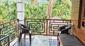 Paalm view premium resort - Image 3