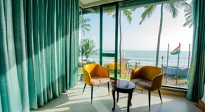 ANANSA BOUTIQUE HOTEL by The Kannur Club - Image 3