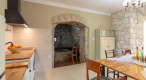 Beautiful villa Stora Kuca with private pool in Labin - Rabac - Image 3