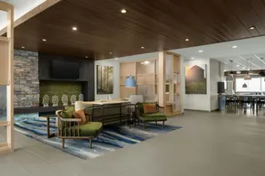 Fairfield by Marriott Inn & Suites Kokomo - Image 4