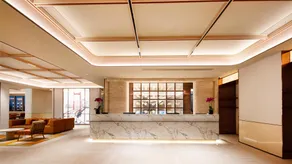 Dorsett Wuhan - Image 3