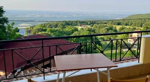 Ψητοπωλείο Καφέ Ενοικιαζόμενα Δωμάτια Όλυμπος - Image 4