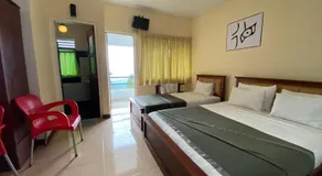 Blackwood Hotel - Image 2
