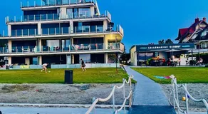 Lelle Marine Resort Voila Apartman - Image 3