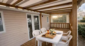Rêve & Océan pour 6-8 pers, terrasse et piscine - Image 4