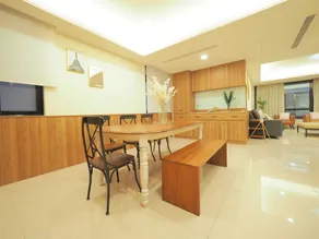 May-trial/師大夜市步行1分鐘/距離NTNU大學只要30秒/4房3衛浴/獨立出入口 - Image 4