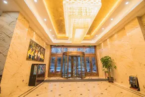 Liuzhou International Hotel - Image 2