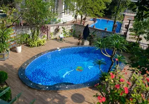 Lakeside Garden Homestay - Image 4