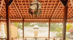 LAWANG TURGO Glamping - Image 2