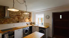 Parc Farm Cottage, Flintshire, North Wales - Image 4