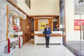 FabHotel The Ganesha Oasis - Image 2