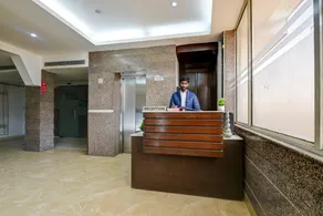 Mauryan Stay, Yashobhoomi - Image 2