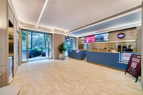 Hanting Hotel Ningbo High-tech Zone Jiangnan Road - Image 5