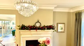 Ballyheifer House - a beautiful 5 bedroom home. - Image 4