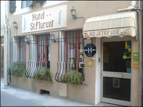 Hôtel Saint-Florent, à 2 pas du Théatre Antique d'Orange - Image 5