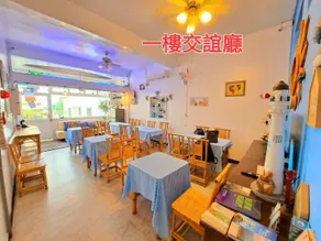 燈塔情人歐風海景民宿 - Image 5